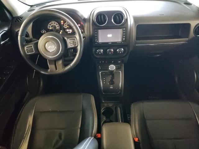 Photo 8 from auction – 2015 JEEP PATRIOT LA with VIN 1C4NJRFB6FD347804