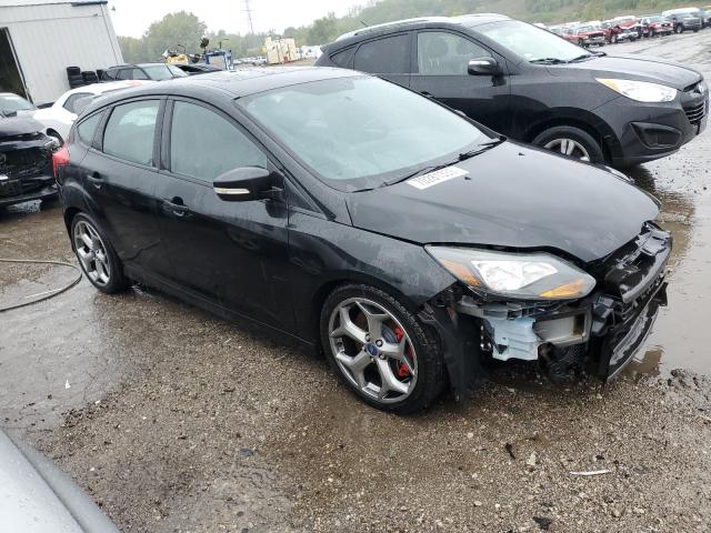 Photo 4 from auction – 2014 FORD FOCUS ST with VIN 1FADP3L97EL450877