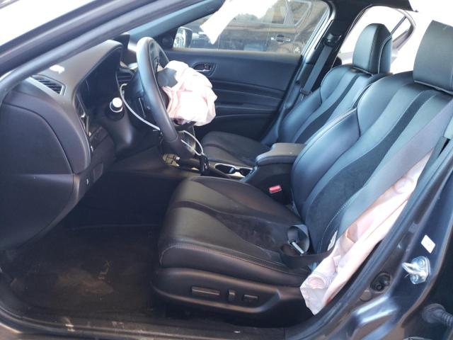 Photo 7 from auction – 2021 ACURA ILX PREMIU with VIN 19UDE2F82MA008243