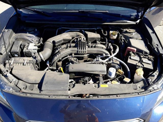 Zdjęcie 11 z aukcji – 2019 SUBARU IMPREZA z VIN 4S3GTAA60K3763118
