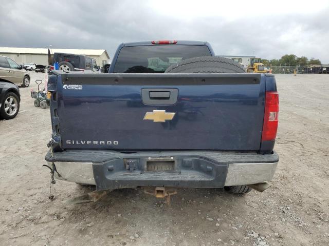 Photo 6 from auction – 2008 CHEVROLET SILVERADO with VIN 1GCEK19J38Z314508