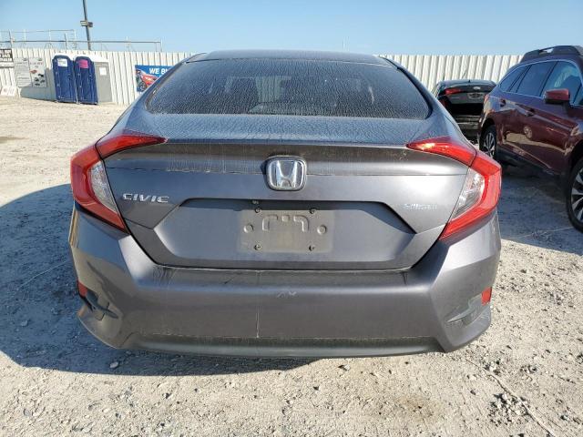 Photo 6 from auction – 2016 HONDA CIVIC EX with VIN 19XFC2F70GE025094