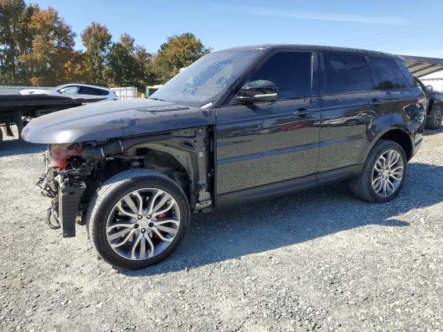 LAND ROVER RANGE ROVE 2016 with VIN SALWR2EF4GA111950 - Photo from auction