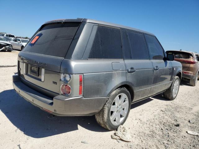 Photo 3 from auction – 2007 LAND ROVER RANGE ROVE with VIN SALME15477A252927