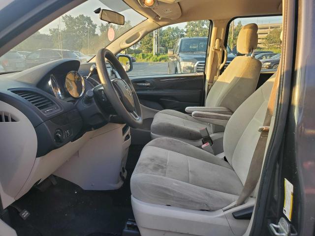 Photo 5 from auction – 2012 DODGE GRAND CARA with VIN 2C4RDGBG8CR269078