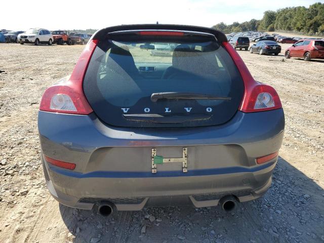 Photo 6 from auction – 2012 VOLVO C30 T5 with VIN YV1672MK0C2284603
