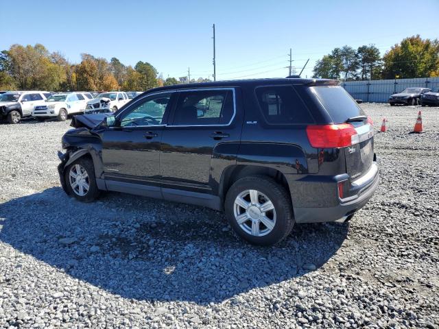 Photo 2 from auction – 2016 GMC TERRAIN SL with VIN 2GKALMEK3G6102251