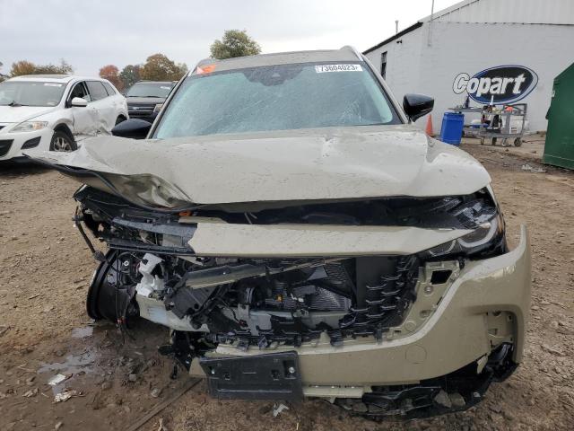 Photo 5 from auction – 2024 MAZDA CX-50 PREM with VIN 7MMVABDY5RN160907