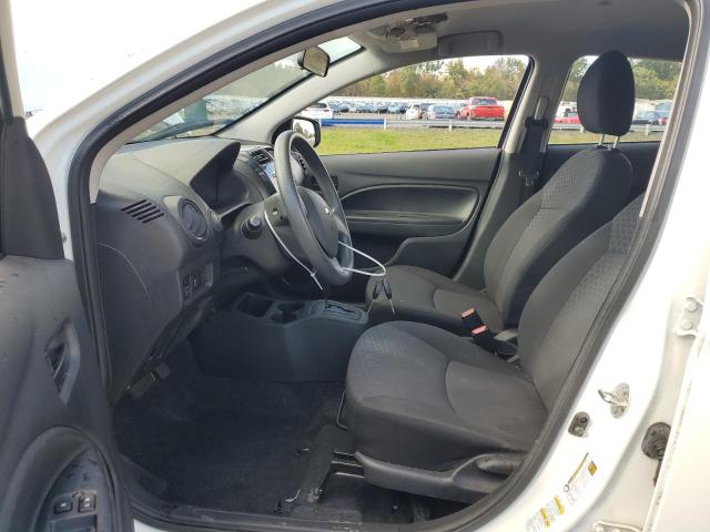 Photo 7 from auction – 2015 MITSUBISHI MIRAGE DE with VIN ML32A3HJ4FH031379