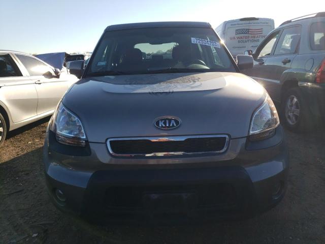 Photo 5 from auction – 2011 KIA SOUL + with VIN KNDJT2A2XB7224040
