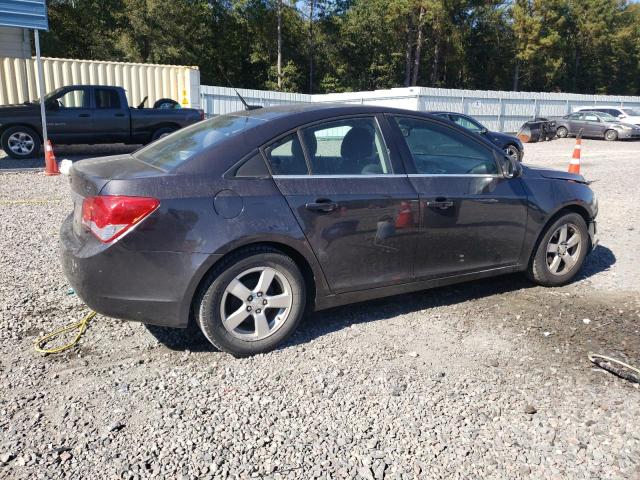 Photo 3 from auction – 2014 CHEVROLET CRUZE LT with VIN 1G1PC5SB3E7129357