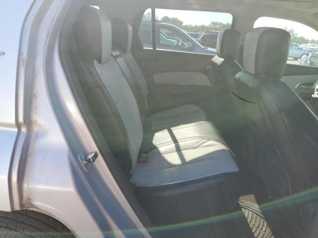 Photo 10 from auction – 2010 GMC TERRAIN SL with VIN 2CTFLJEW7A6246237