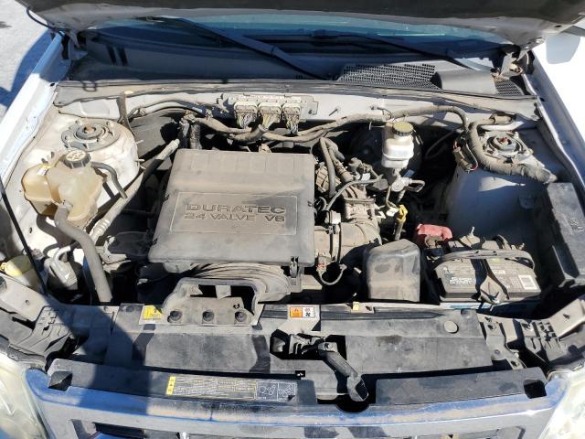 Photo 12 from auction – 2011 FORD ESCAPE LIM with VIN 1FMCU0EG1BKA21594