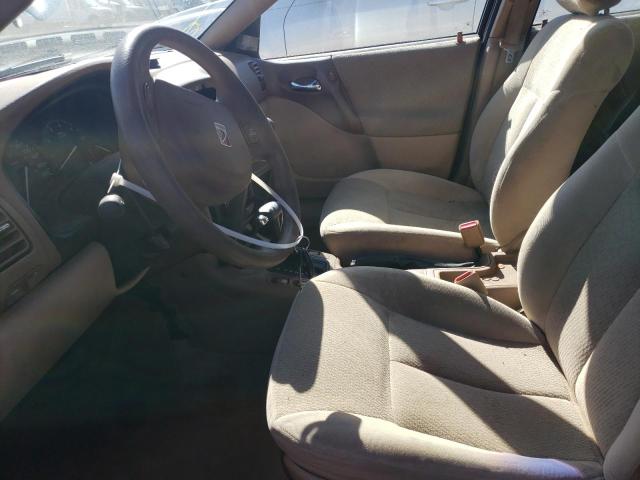 Photo 7 from auction – 2002 SATURN L100 with VIN 1G8JS54F72Y553818