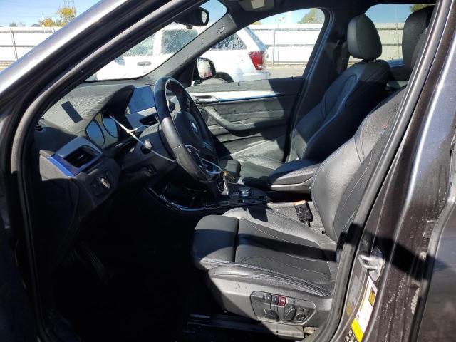 Photo 7 from auction – 2018 BMW X1 XDRIVE2 with VIN WBXHT3C36J5L28550