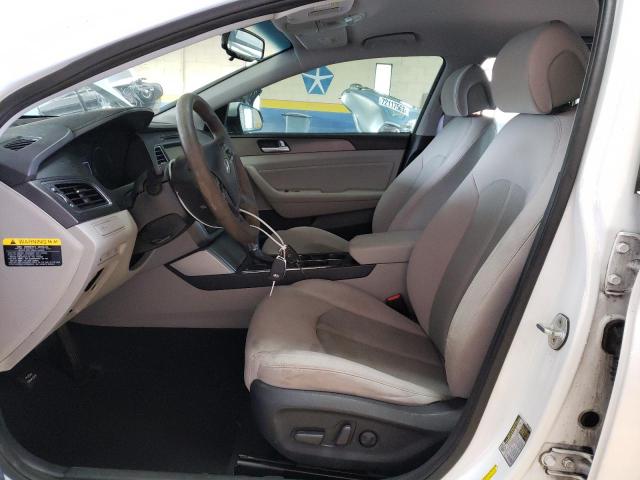 Photo 7 from auction – 2016 HYUNDAI SONATA SPO with VIN 5NPE34AF1GH367218