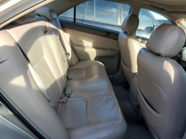 Photo 10 from auction – 2002 TOYOTA CAMRY LE with VIN 4T1BE32K52U595722