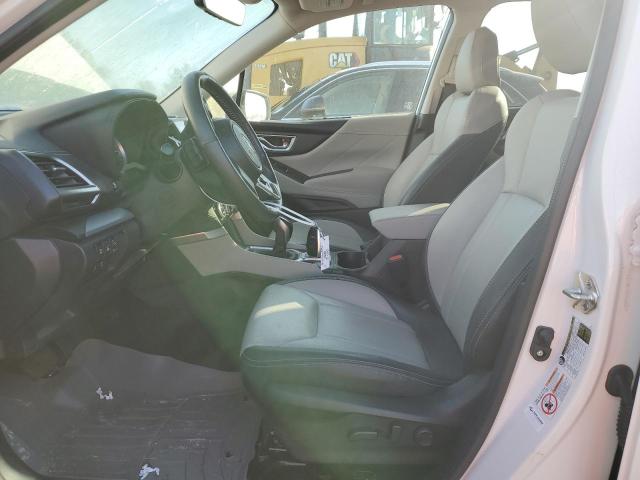 Photo 7 from auction – 2020 SUBARU FORESTER L with VIN JF2SKAUC7LH454430