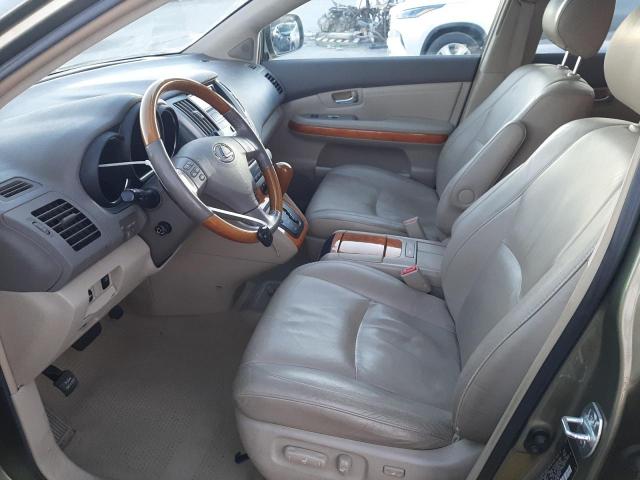 Photo 7 from auction – 2008 LEXUS RX 350 with VIN 2T2GK31U68C043427