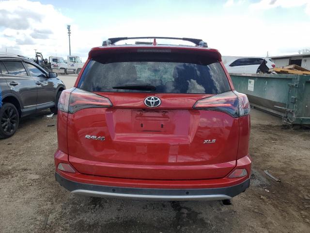 Photo 6 from auction – 2016 TOYOTA RAV4 XLE with VIN 2T3WFREV5GW266363