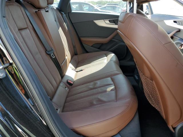 Photo 10 from auction – 2018 AUDI A4 PREMIUM with VIN WAUKMAF41JA226439
