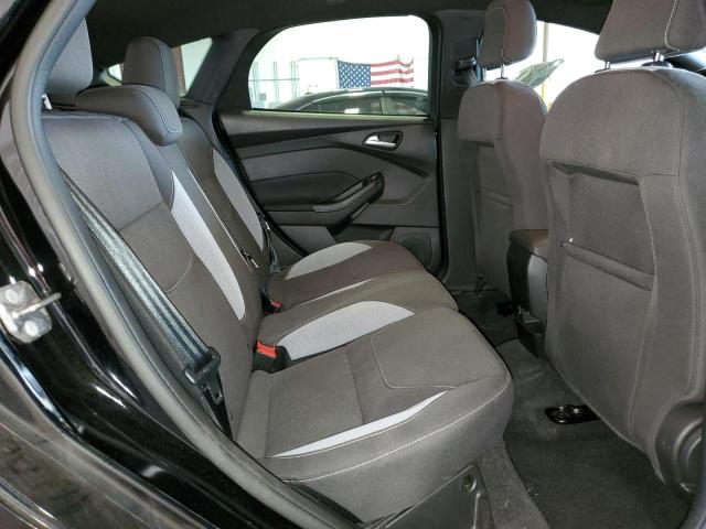 Photo 10 from auction – 2018 FORD FOCUS ST with VIN 1FADP3L92JL281894