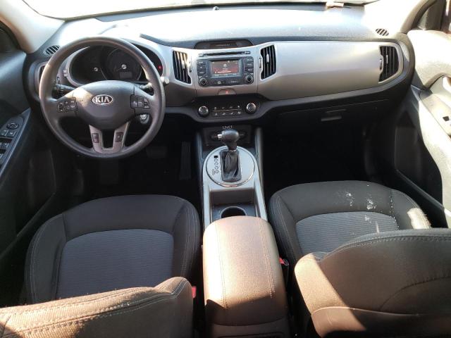 Photo 8 from auction – 2014 KIA SPORTAGE B with VIN KNDPB3AC8E7634092