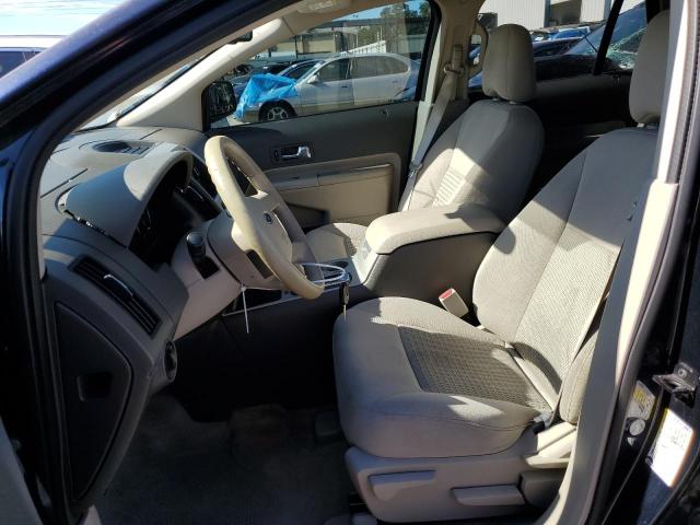Photo 7 from auction – 2010 FORD EDGE SE with VIN 2FMDK3GC0ABB47928