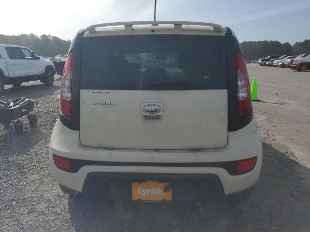 Photo 6 from auction – 2012 KIA SOUL with VIN KNDJT2A55C7445380