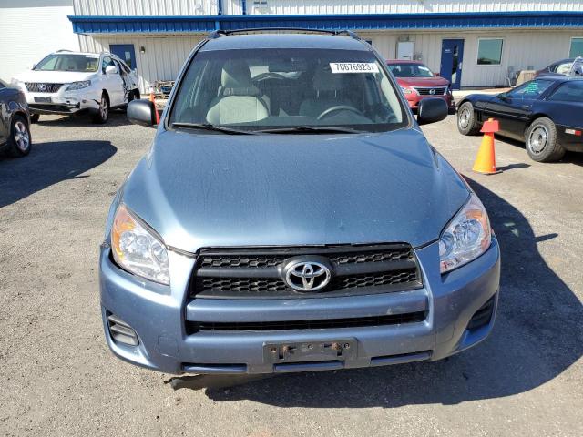 Zdjęcie 5 z aukcji – 2010 TOYOTA RAV4 z VIN 2T3BF4DV9AW042488