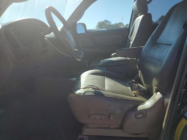Photo 7 from auction – 2001 TOYOTA SEQUOIA LI with VIN 5TDBT48A71S036478