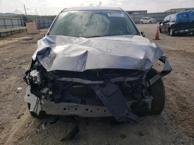 Photo 5 from auction – 2015 MAZDA CX-5 TOURI with VIN JM3KE4CYXF0469115