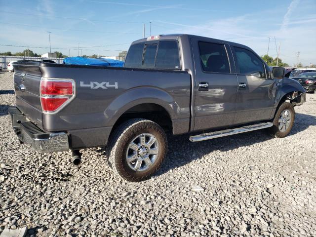 Photo 3 from auction – 2014 FORD F150 SUPER with VIN 1FTFW1EF2EKG19092