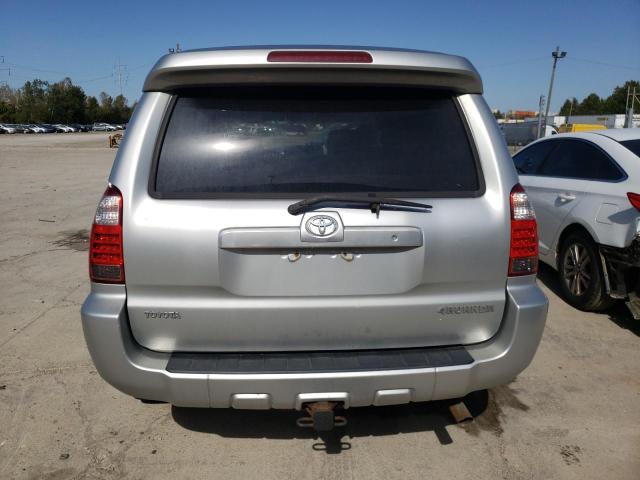 Photo 6 from auction – 2007 TOYOTA 4RUNNER SR with VIN JTEBU14R278103102