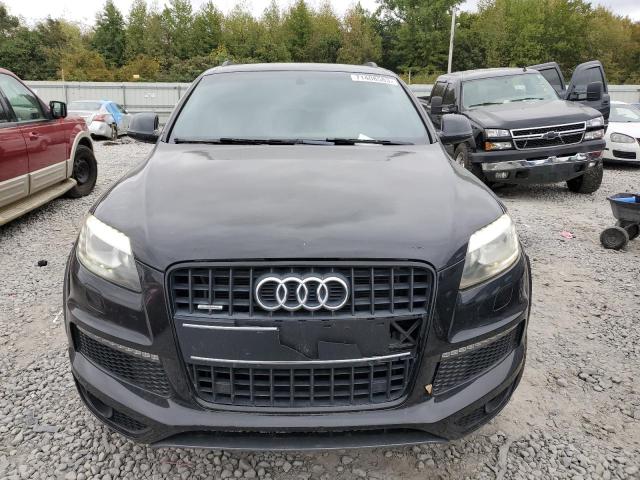 Photo 5 from auction – 2013 AUDI Q7 PRESTIG with VIN WA1DGAFE2DD014321
