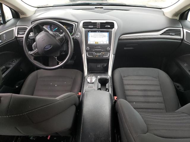 Photo 8 from auction – 2019 FORD FUSION SE with VIN 3FA6P0LU5KR147203
