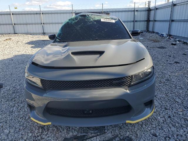Photo 5 from auction – 2023 DODGE CHARGER R/ with VIN 2C3CDXCT2PH572004