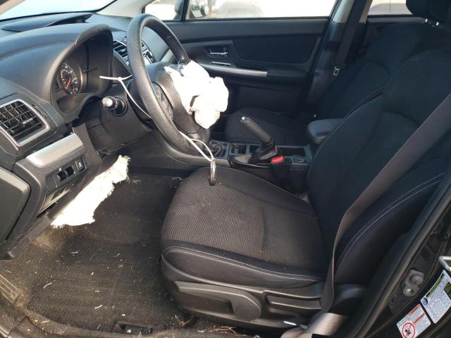 Photo 7 from auction – 2015 SUBARU XV CROSSTR with VIN JF2GPACC6F9282897