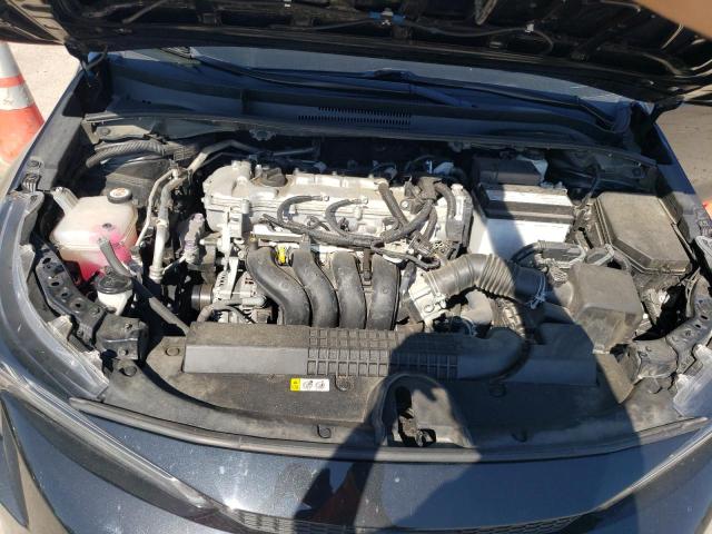 Photo 11 from auction – 2021 TOYOTA COROLLA LE with VIN 5YFEPMAE0MP175041