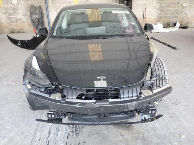 Photo 5 from auction – 2023 TESLA MODEL 3 with VIN 5YJ3E1EA1PF581588