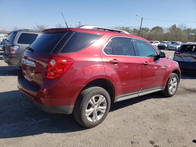 Photo 3 from auction – 2012 CHEVROLET EQUINOX LT with VIN 2GNALDEK9C6247551