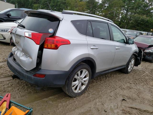 Photo 3 from auction – 2015 TOYOTA RAV4 LIMIT with VIN 2T3DFREV7FW319814