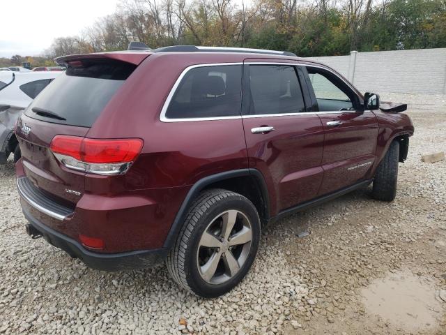 Photo 3 from auction – 2016 JEEP GRAND CHER with VIN 1C4RJFBT6GC411149