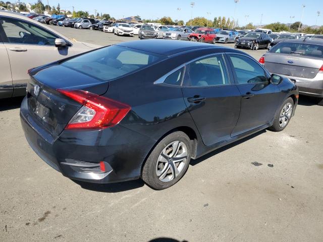 Photo 3 from auction – 2016 HONDA CIVIC LX with VIN 19XFC2F53GE230813