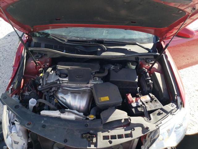Photo 11 from auction – 2014 TOYOTA CAMRY L with VIN 4T1BF1FK6EU854363