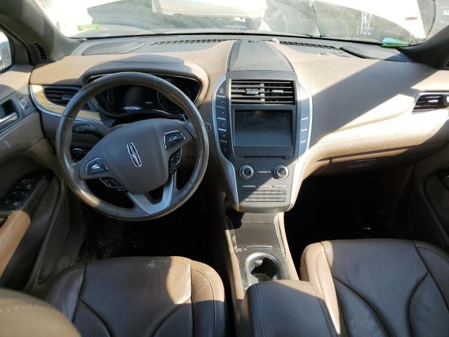 Zdjęcie 8 z aukcji – 2015 LINCOLN MKC z VIN 5LMTJ2AH9FUJ33991