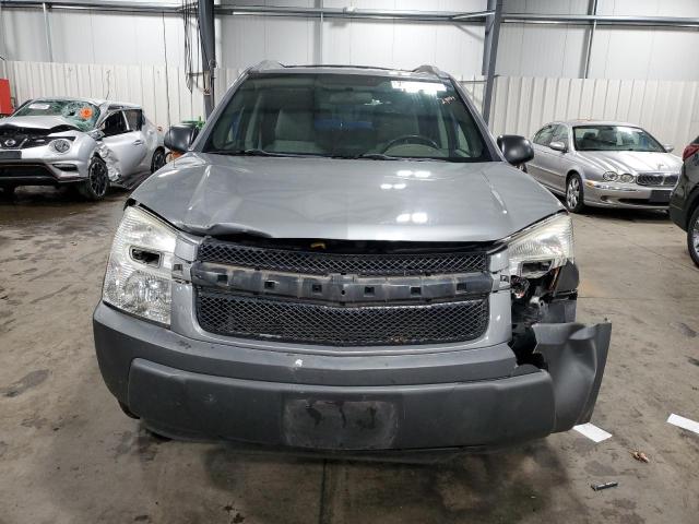 Photo 5 from auction – 2005 CHEVROLET EQUINOX LS with VIN 2CNDL13F756131211