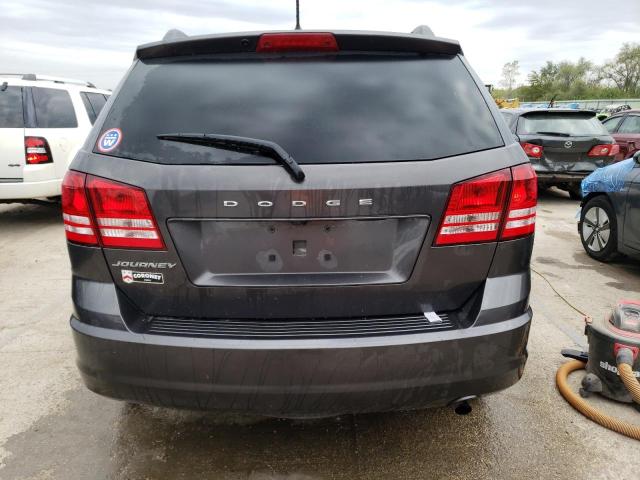 Photo 6 from auction – 2019 DODGE JOURNEY SE with VIN 3C4PDCAB4KT859067