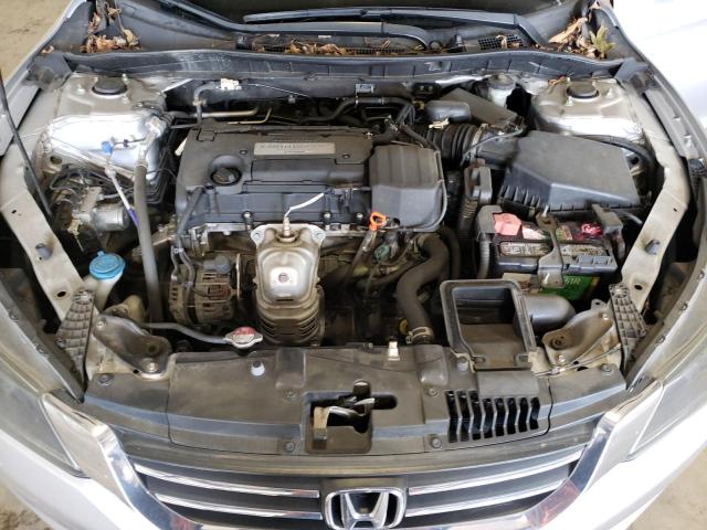 Photo 11 from auction – 2015 HONDA ACCORD LX with VIN 1HGCR2F35FA165496