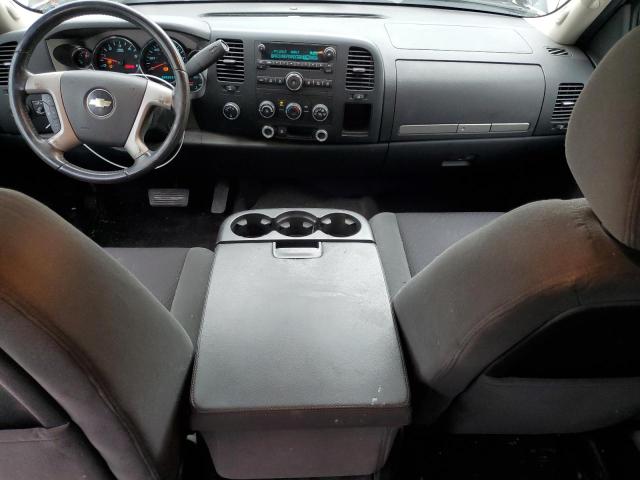 Photo 8 from auction – 2009 CHEVROLET SILVERADO with VIN 1GCEK29009Z274225